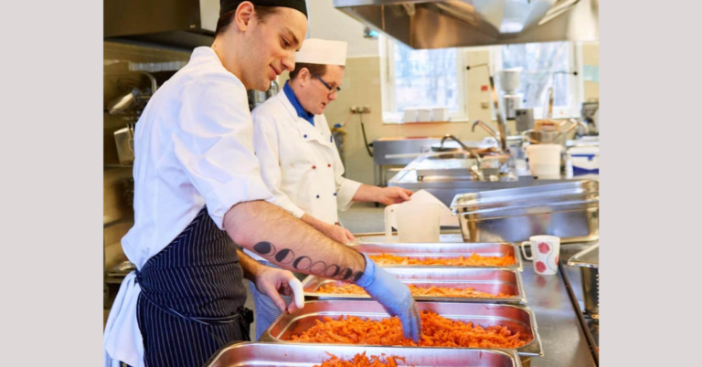 Level 3 Food Safety Course: Ensuring Excellence in Food Handling