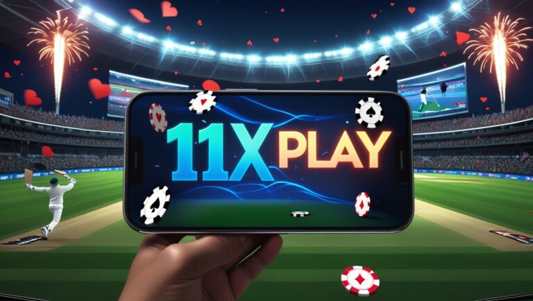 11xplay: The Ultimate Online Betting and Gambling Platform