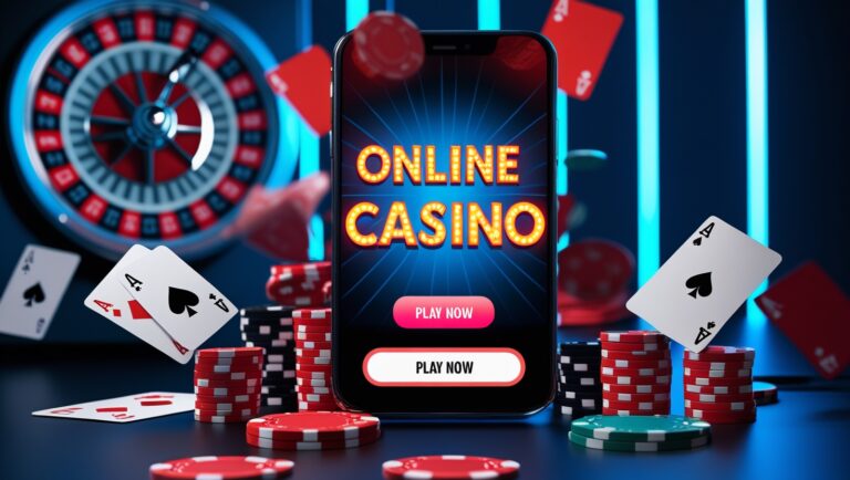 Betbhai9: Revolutionizing Online Gambling and Betting