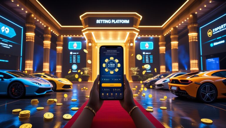 11xplay: The Ultimate Online Betting and Casino Gaming Platform