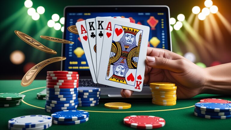 Tigerexch: The Ultimate Online Betting Platform for Casino Games and Sports Betting