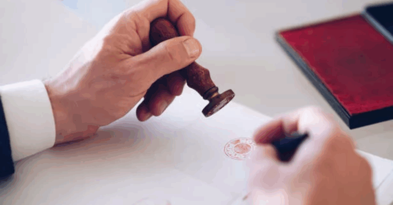 Understanding Mobile Notary Services in West Virginia WV