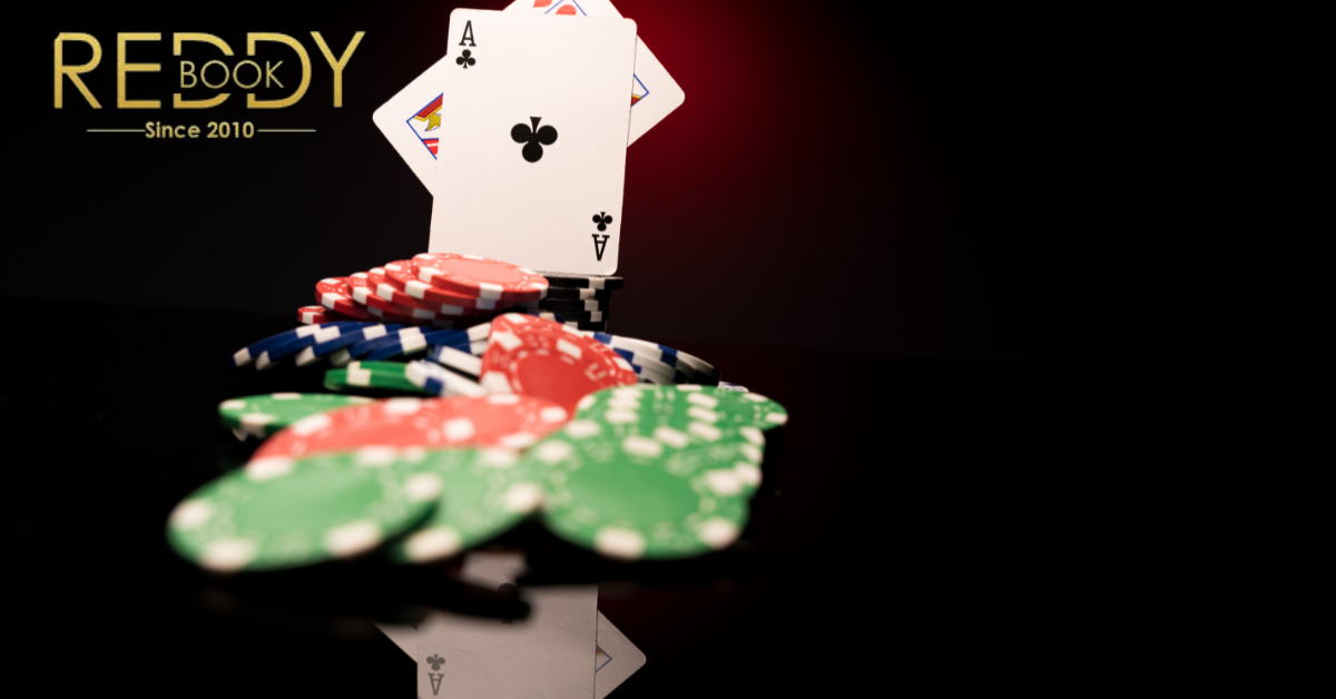 Reddybook Club: Discover the Best Slots Promotions & Bonuses