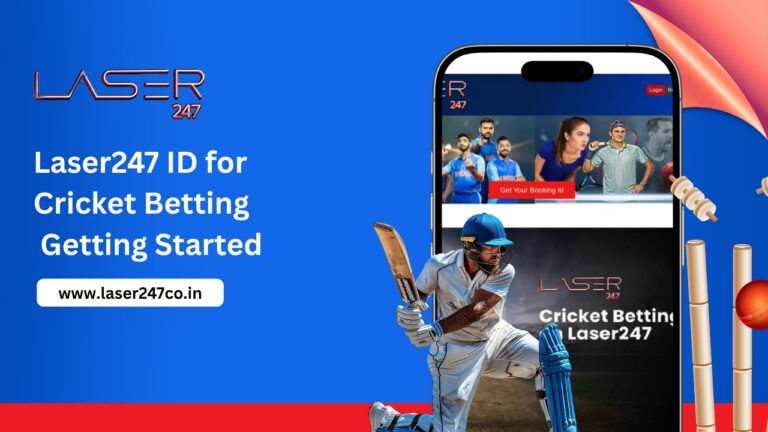 Laser247 ID: Unlocking Seamless Streaming and Gaming Experiences in Indonesia